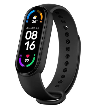 Xiaomi Mi band 6
