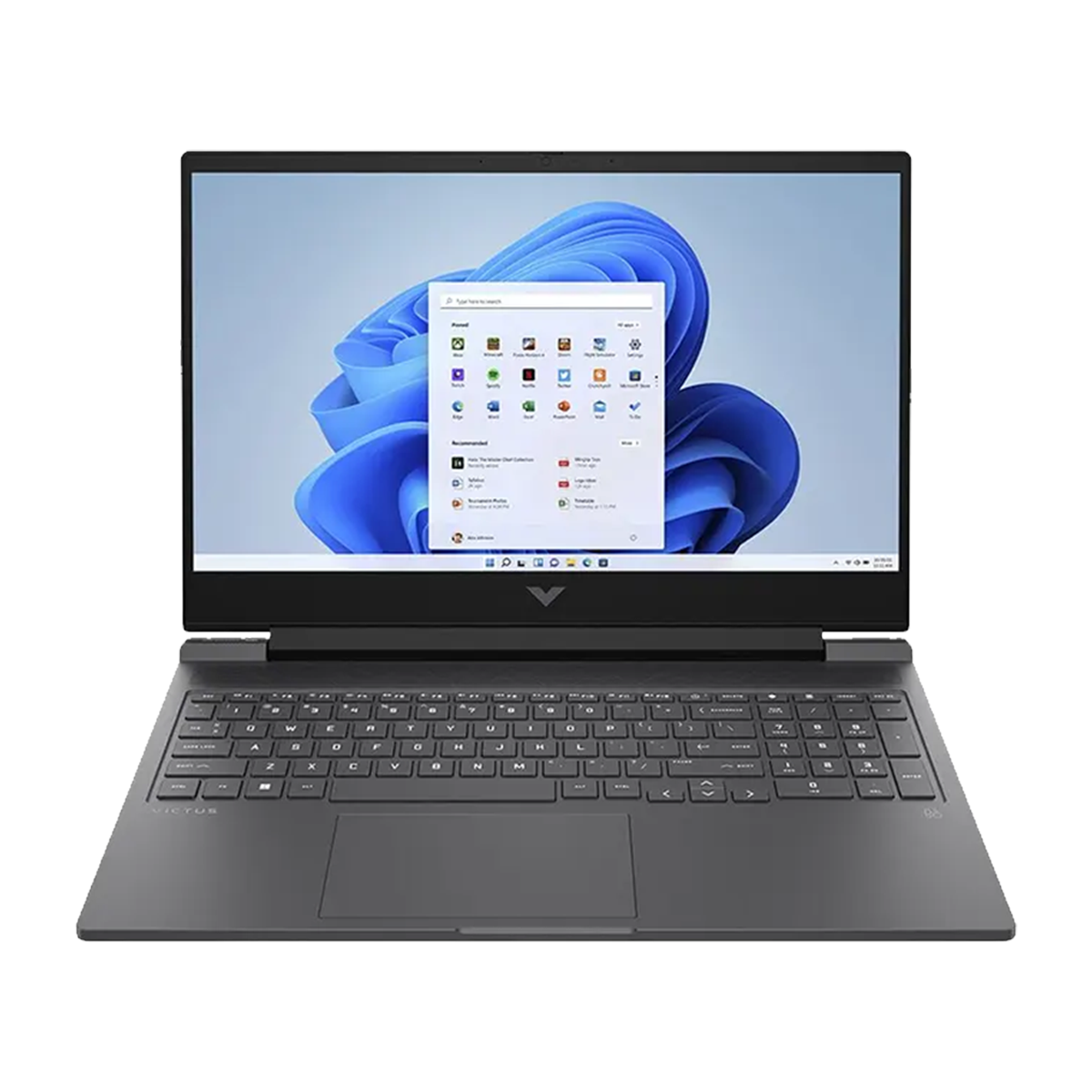 HP Victus 16 r0073 i7 13700HX 44GB RAM 1TB SSD RTX4060