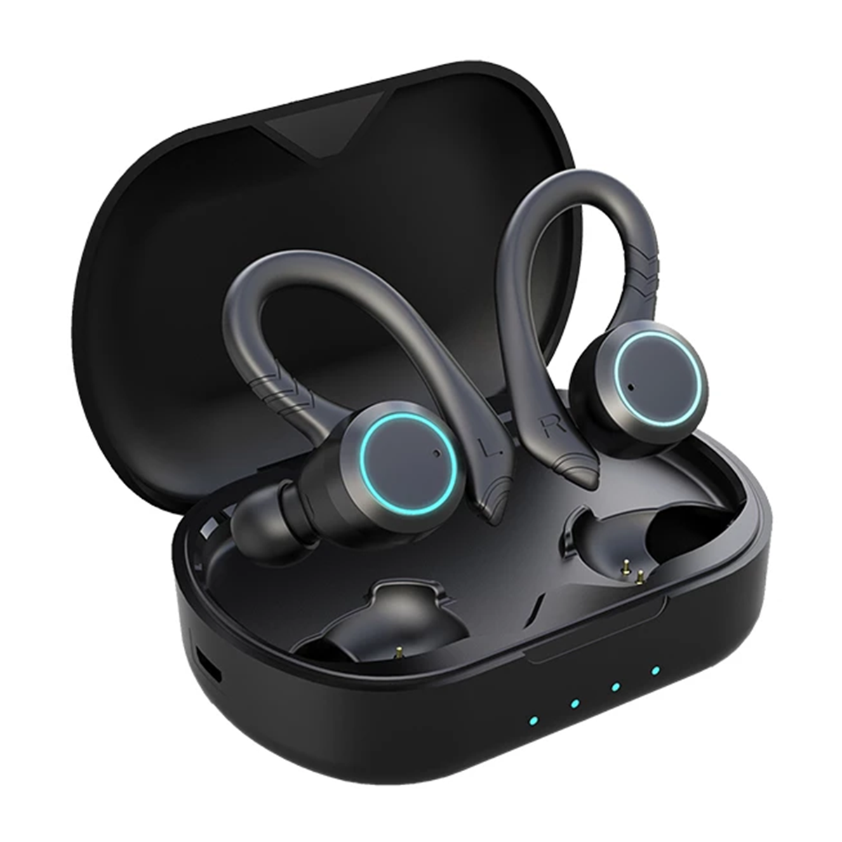 E.Forj MA-buds02 Wireless Headphones
