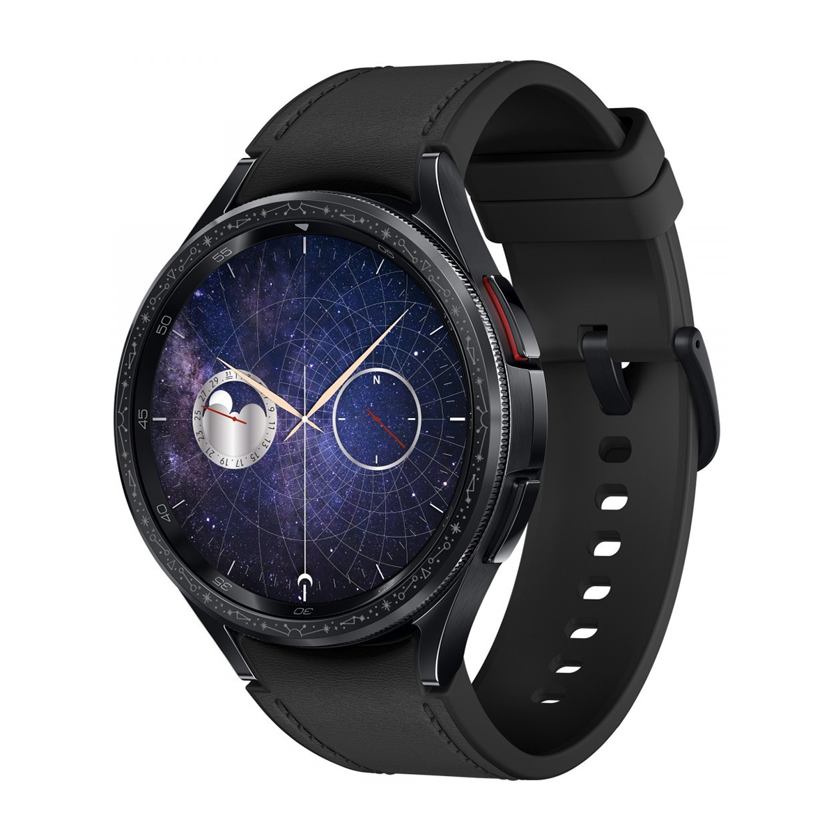 Samsung Galaxy Watch6 Classic 47mm Astro Edition