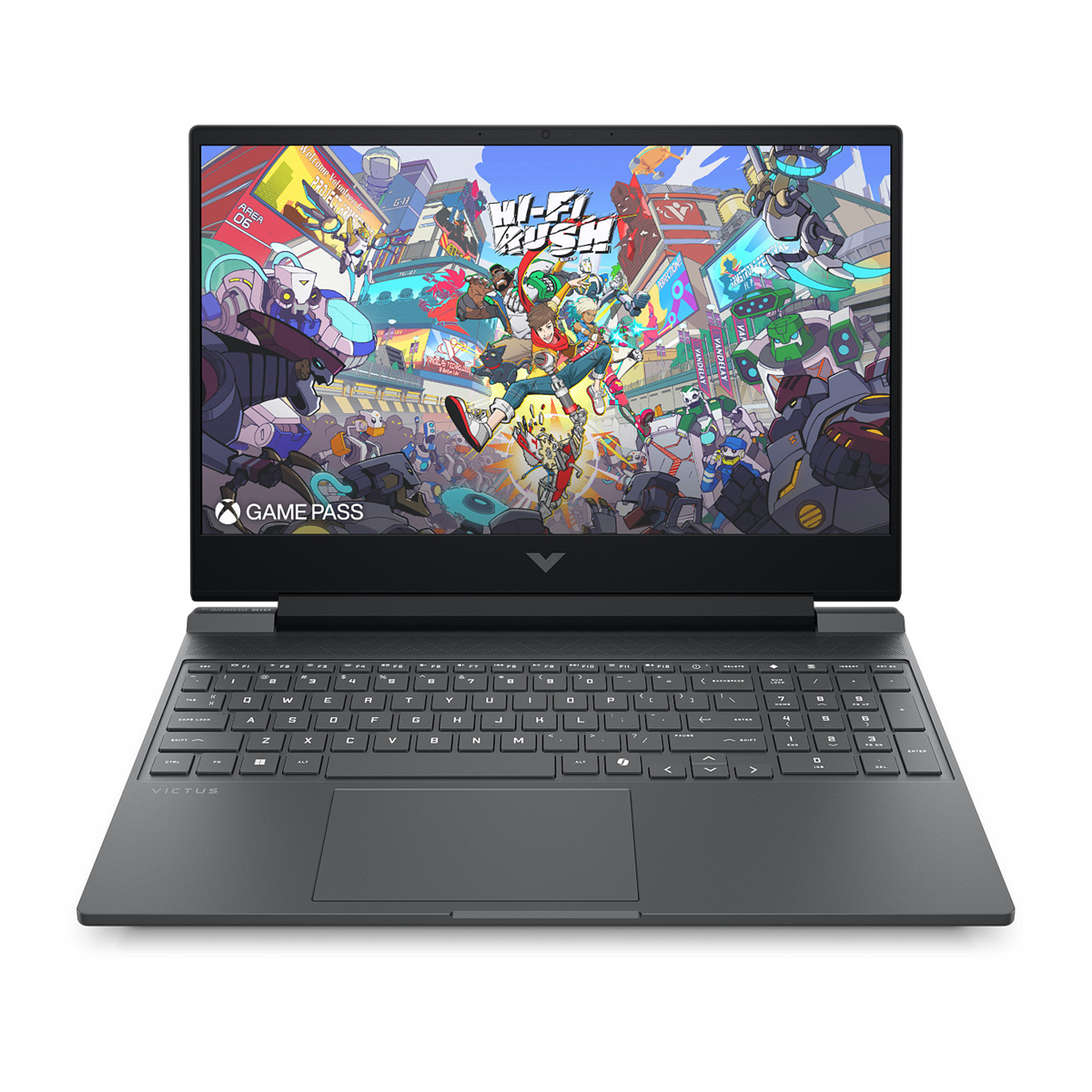 HP Victus 15t FA200 Core 7 240H 32GB 1TB RTX5050 8GB 15.6 inch laptop
