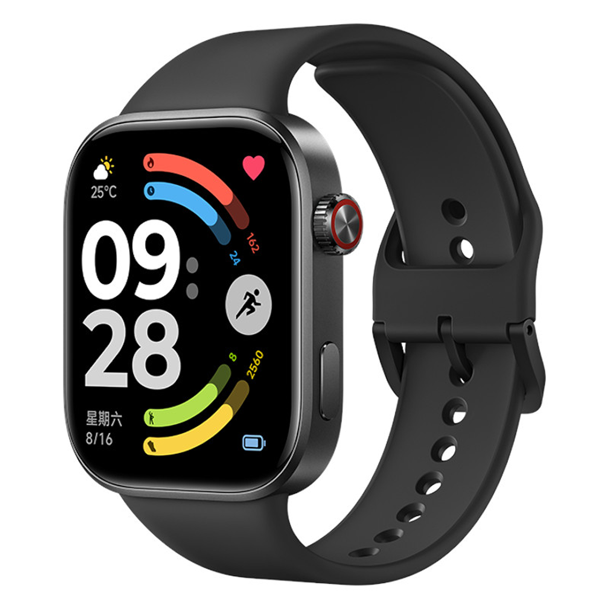 Xiaomi redmi watch 6 Smart Watch