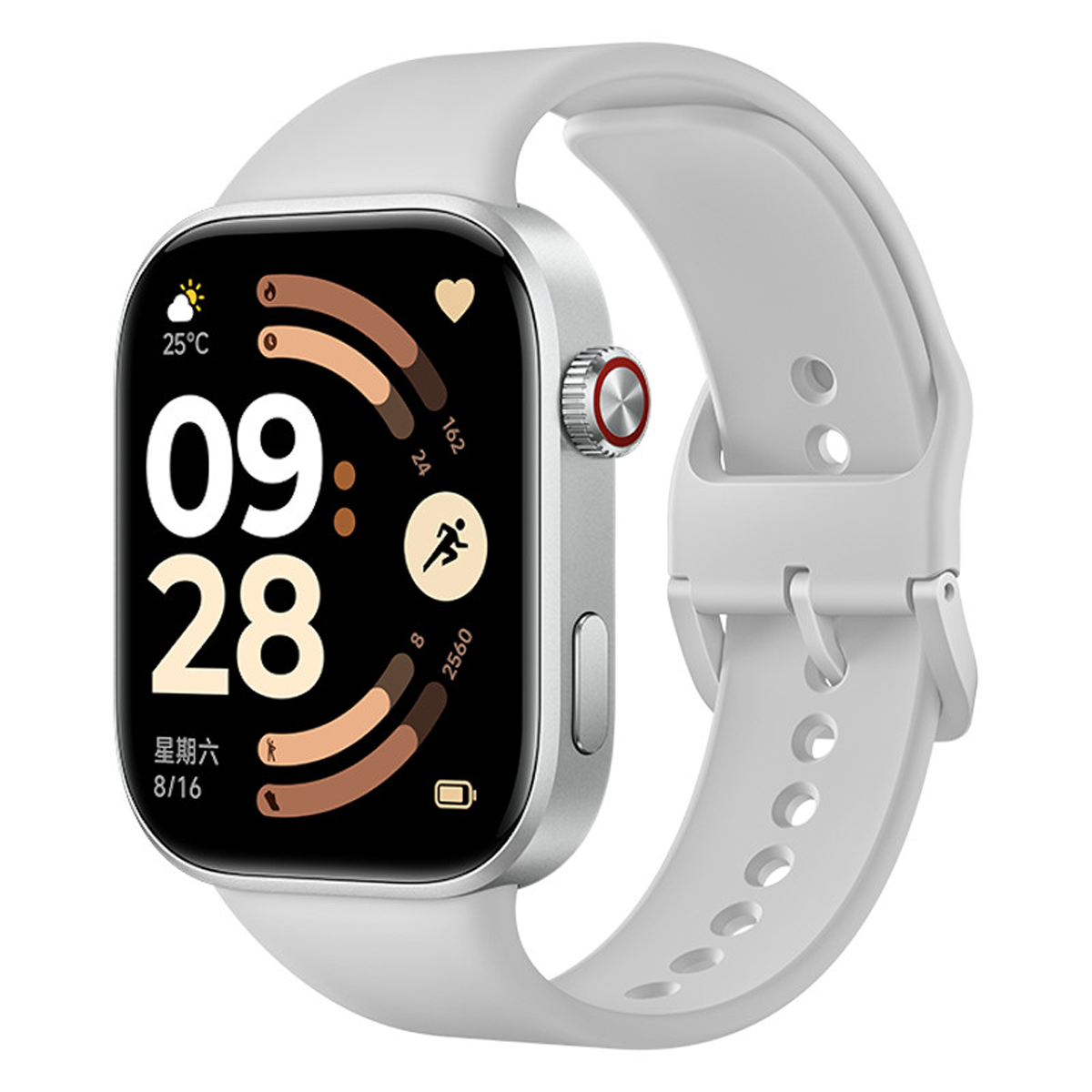 Xiaomi redmi watch 6 Smart Watch