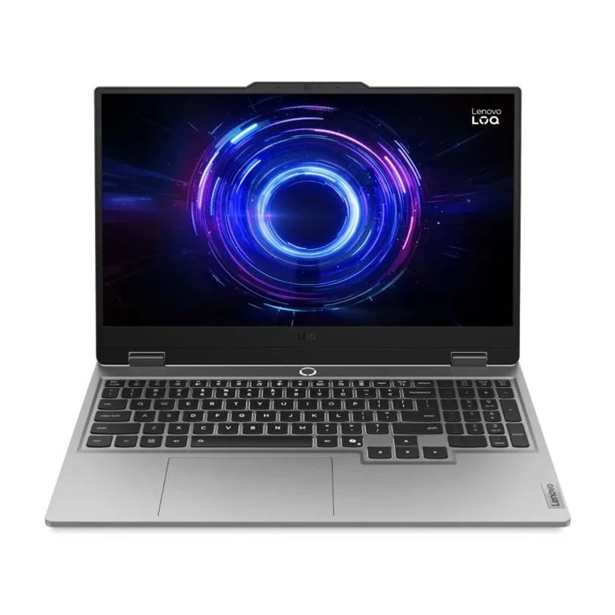Lenovo LOQ 15IRX10-i7 14700HX-24GB DDR5 4800MHz-512GB SSD-RTX5060-FHD 144Hz 15.6 inch Laptop