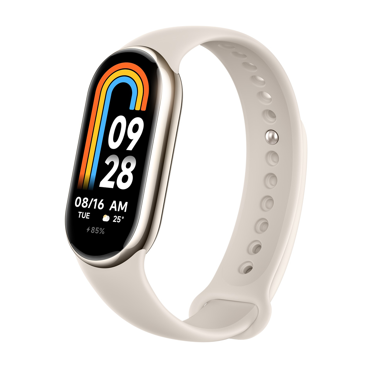 Xiaomi Mi Band 8 Smart Band Global