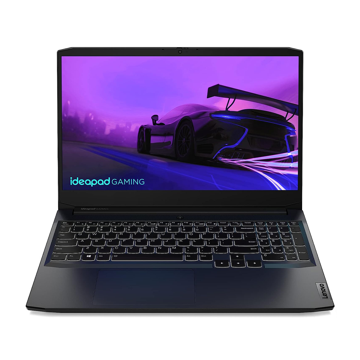 Lenovo IdeaPad Gaming 3 i7 11370H 16GB RAM 512GB SSD 4GB GTX 1650