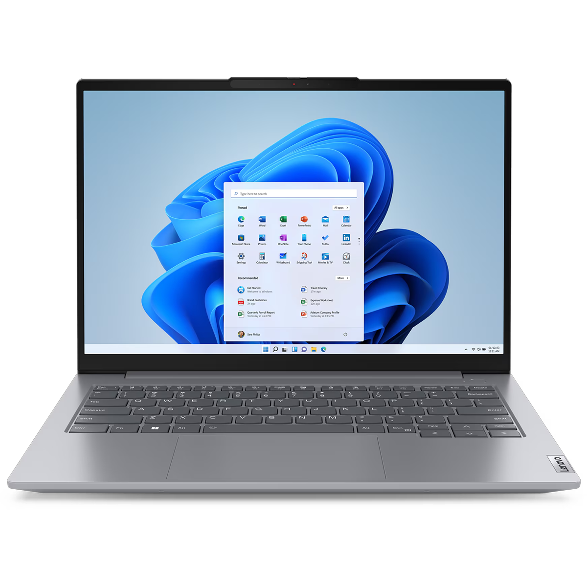 Lenovo ThinkBook 14 i5 13420H 16GB RAM 1TB SSD 14inch laptop