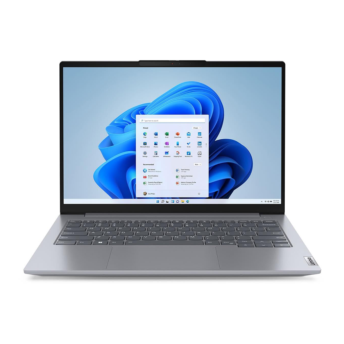 Lenovo Thinkbook 14 Ultra 7 155H 8GB RAM 512GB SSD Arc 14inch laptop