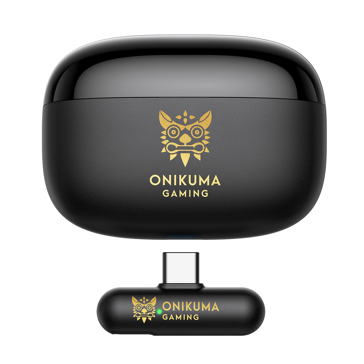 ONIKUMA TX612 Gaming Earbuds