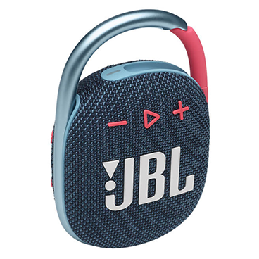 JBL clip 4 portable Bluetooth speaker