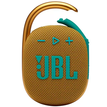 JBL clip 4 portable Bluetooth speaker