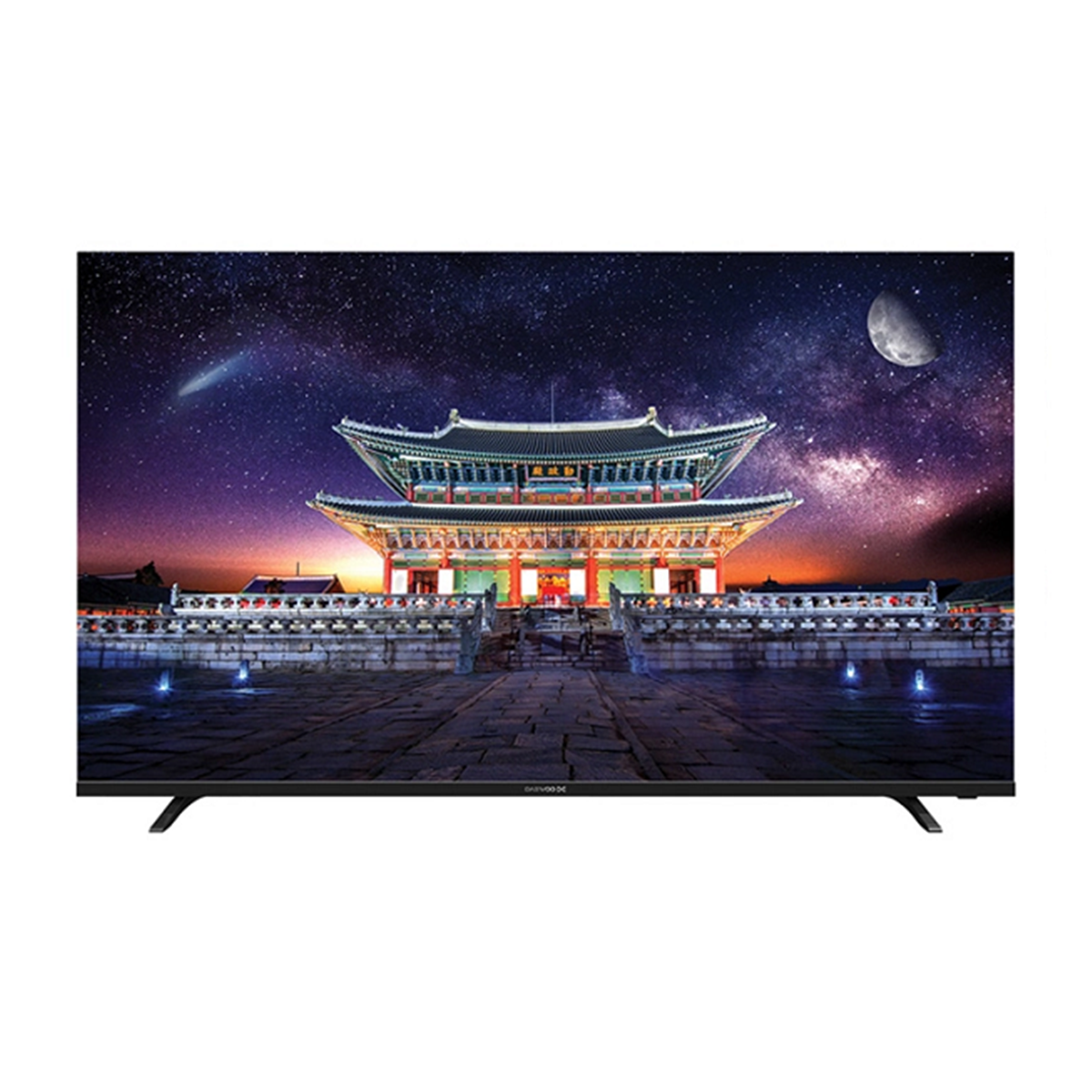 Daewoo DSL-55SU1730 TV 55 Inch