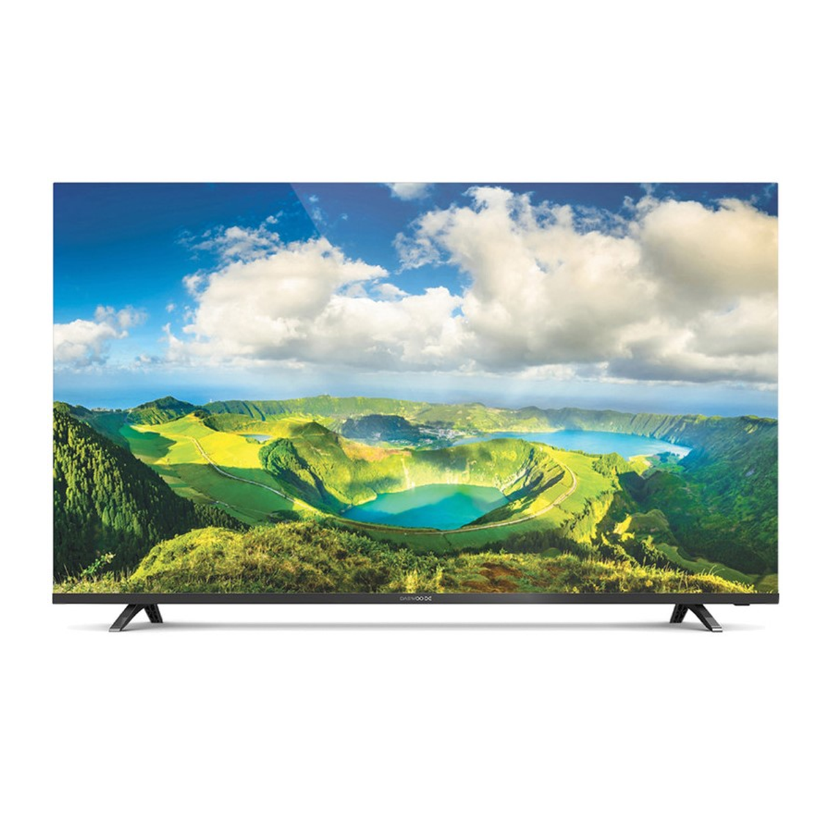 Daewoo DSL-55SU1710 TV