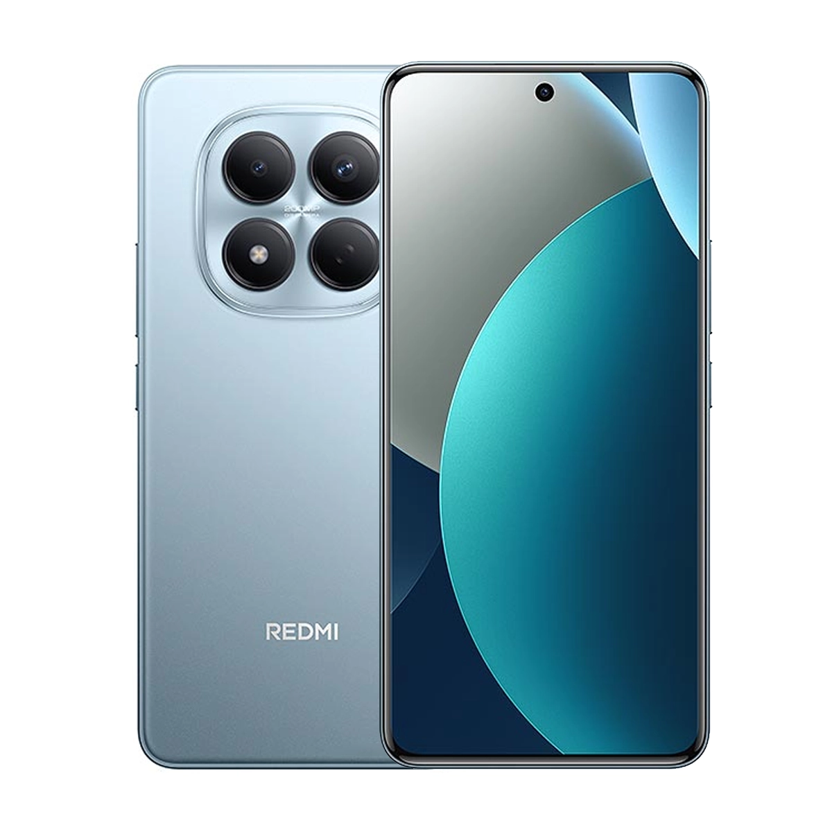 Xiaomi Redmi Note 15 Pro 4G 8/256GB