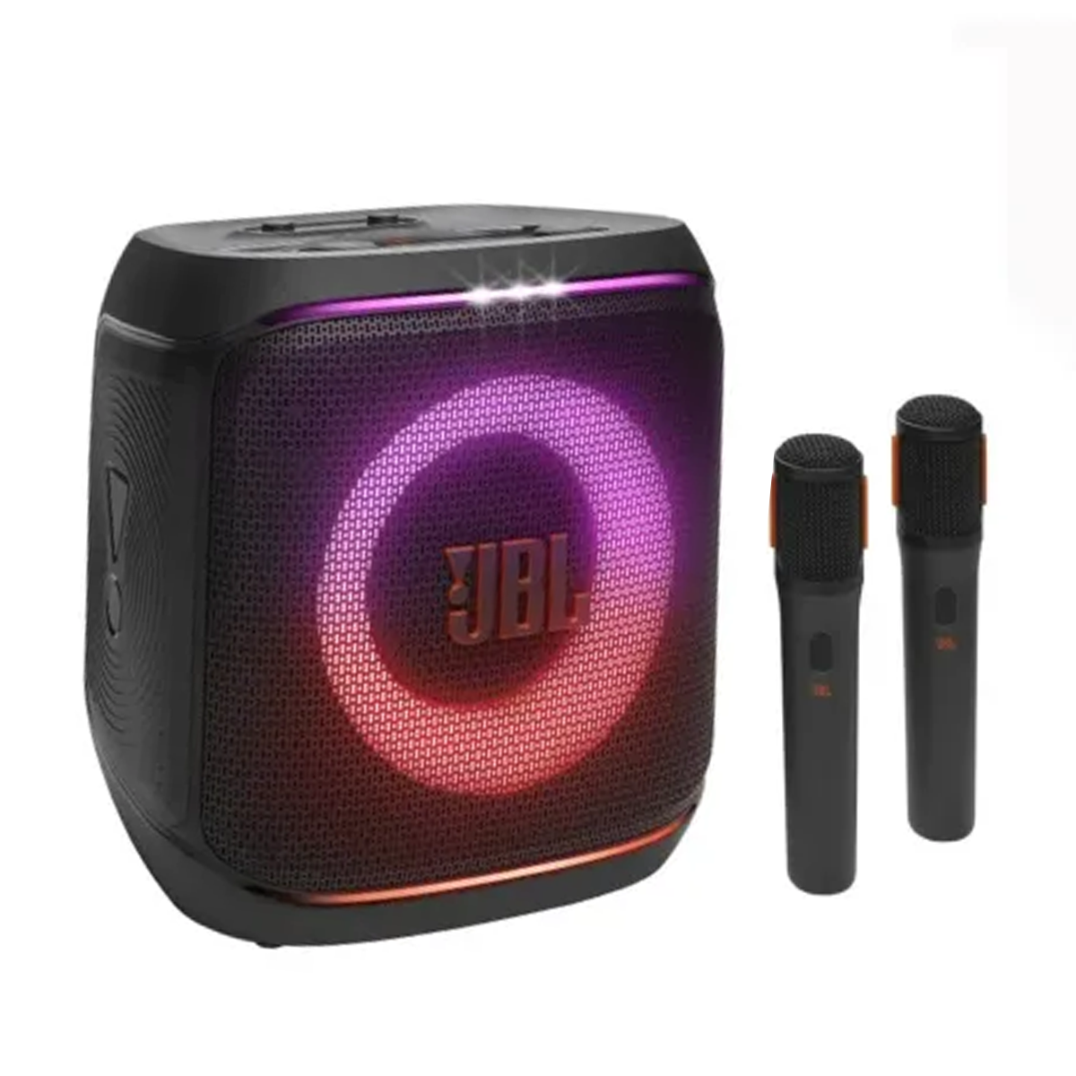 JBL JBL Partybox Encore 2 Portable Bluetooth Speaker