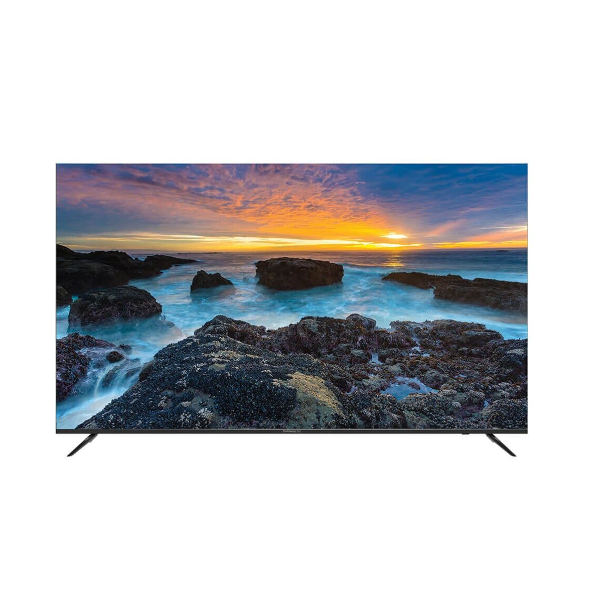 Daewoo DSL-75SU1800 LED TV 75 Inch