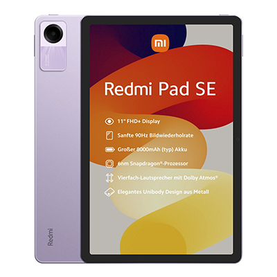 Xiaomi Redmi Pad SE 256/8GB