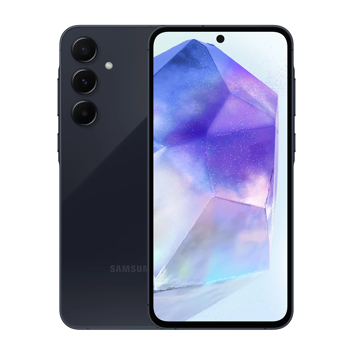 Samsung Galaxy A55 5G 256/8GB - Vietnam