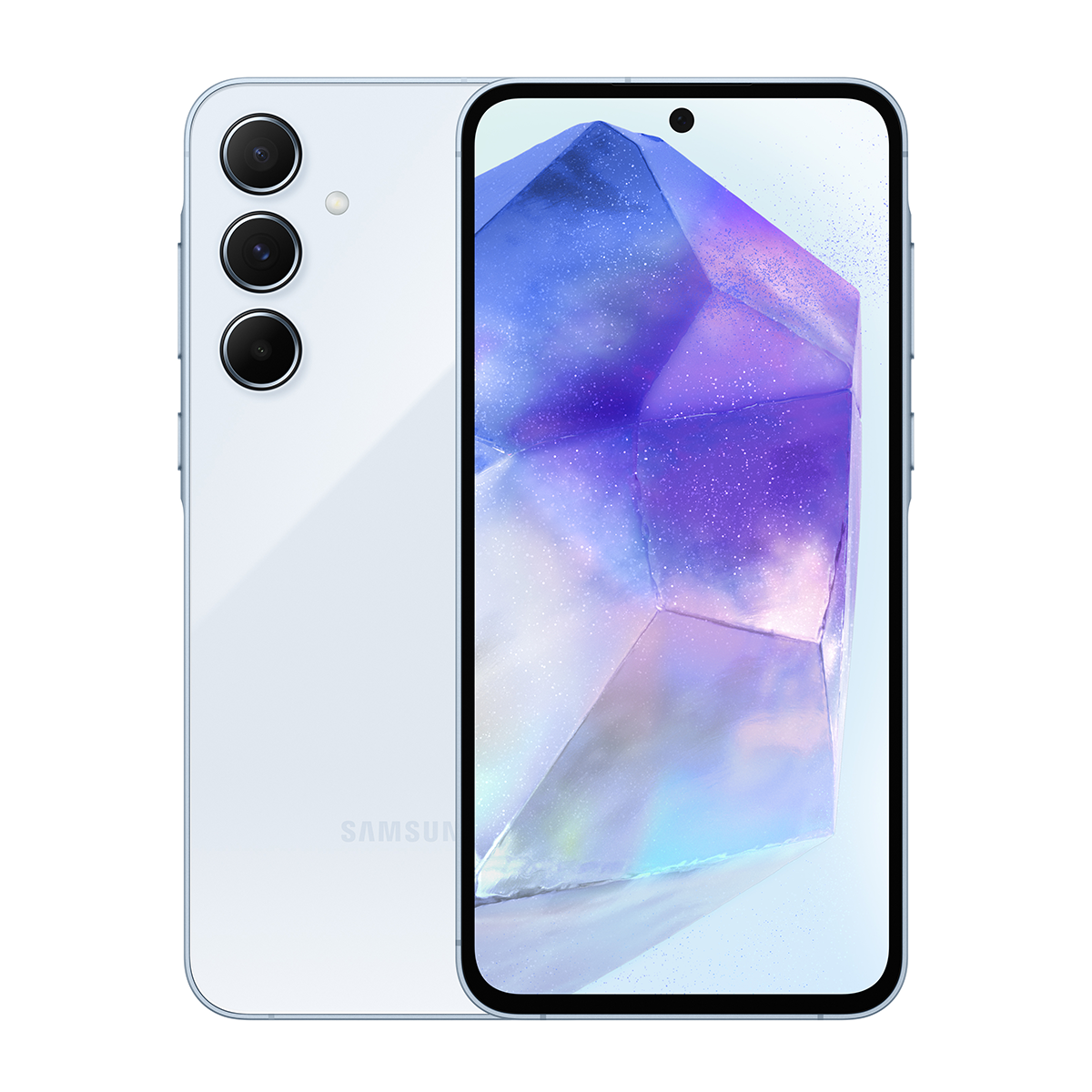 Samsung Galaxy A55 5G 256/8GB - Vietnam