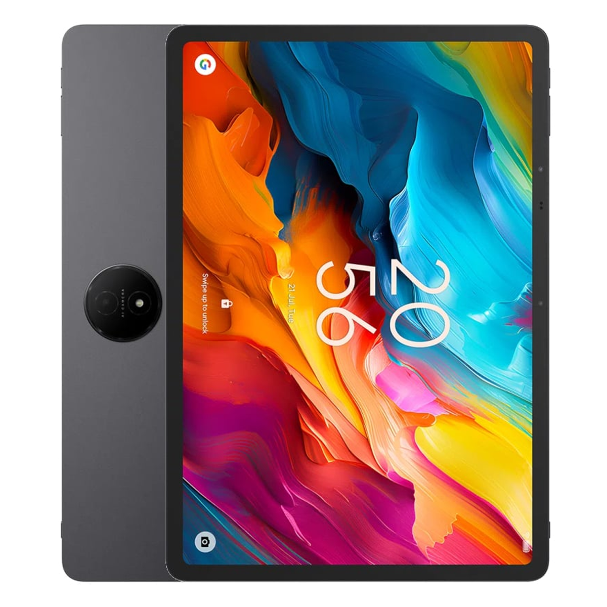 TCL NxtPaper 14 (9491G) 256 /8GB + 8GB (RAM expansion) 14.3 inch Tablet