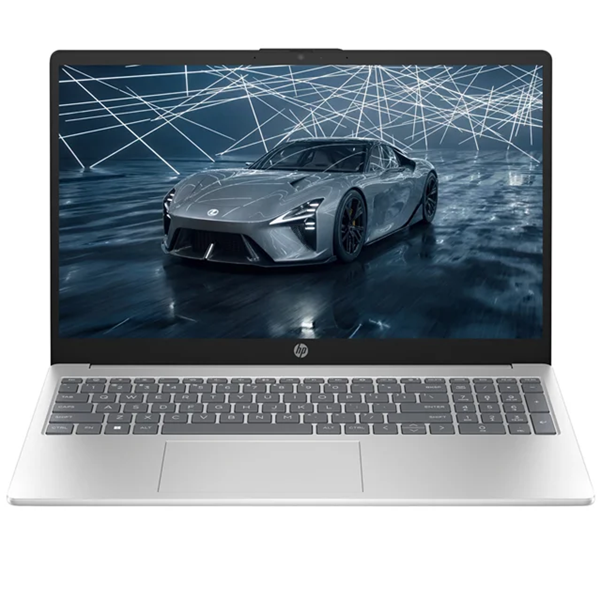 HP 15-FD0174nia i7 1355U 16GB 1TB GeForce MX570 A 15.6inch Laptop