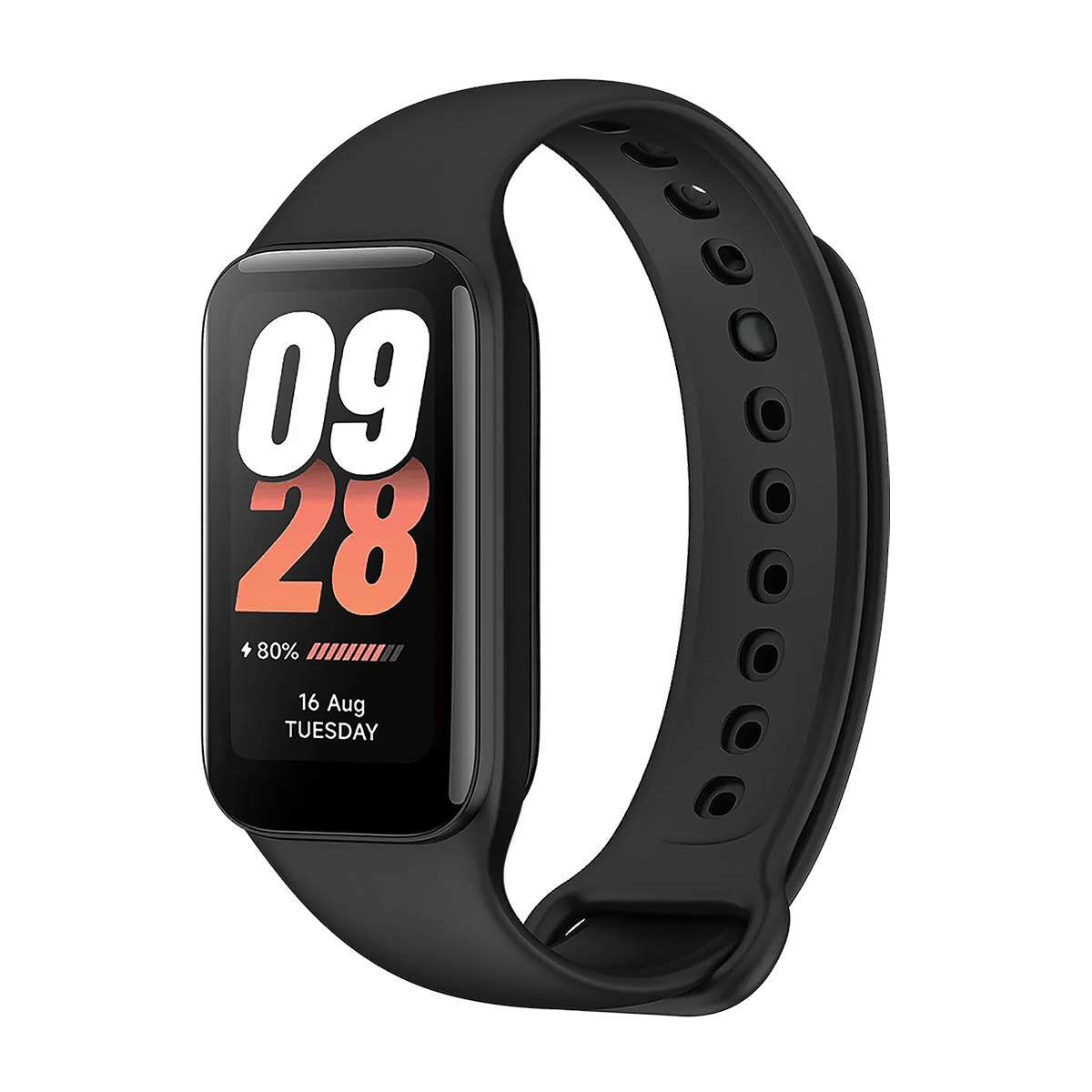 Xiaomi Mi Band 8 Active Smart Band - Global