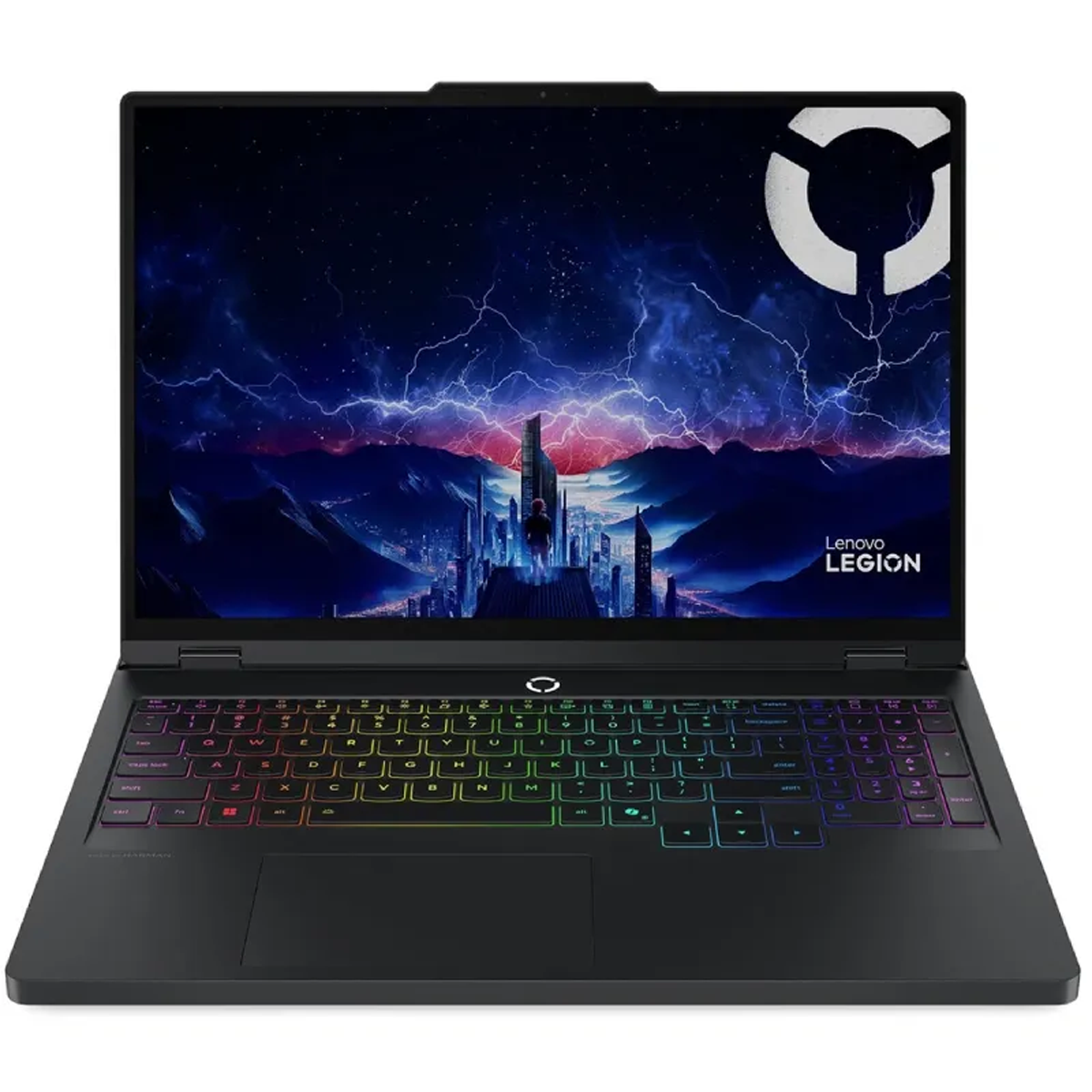 Lenovo Legion Pro 5 Ultra 7 255HX 16GB RAM 1TB SSD RTX 5060 16 inch Laptop