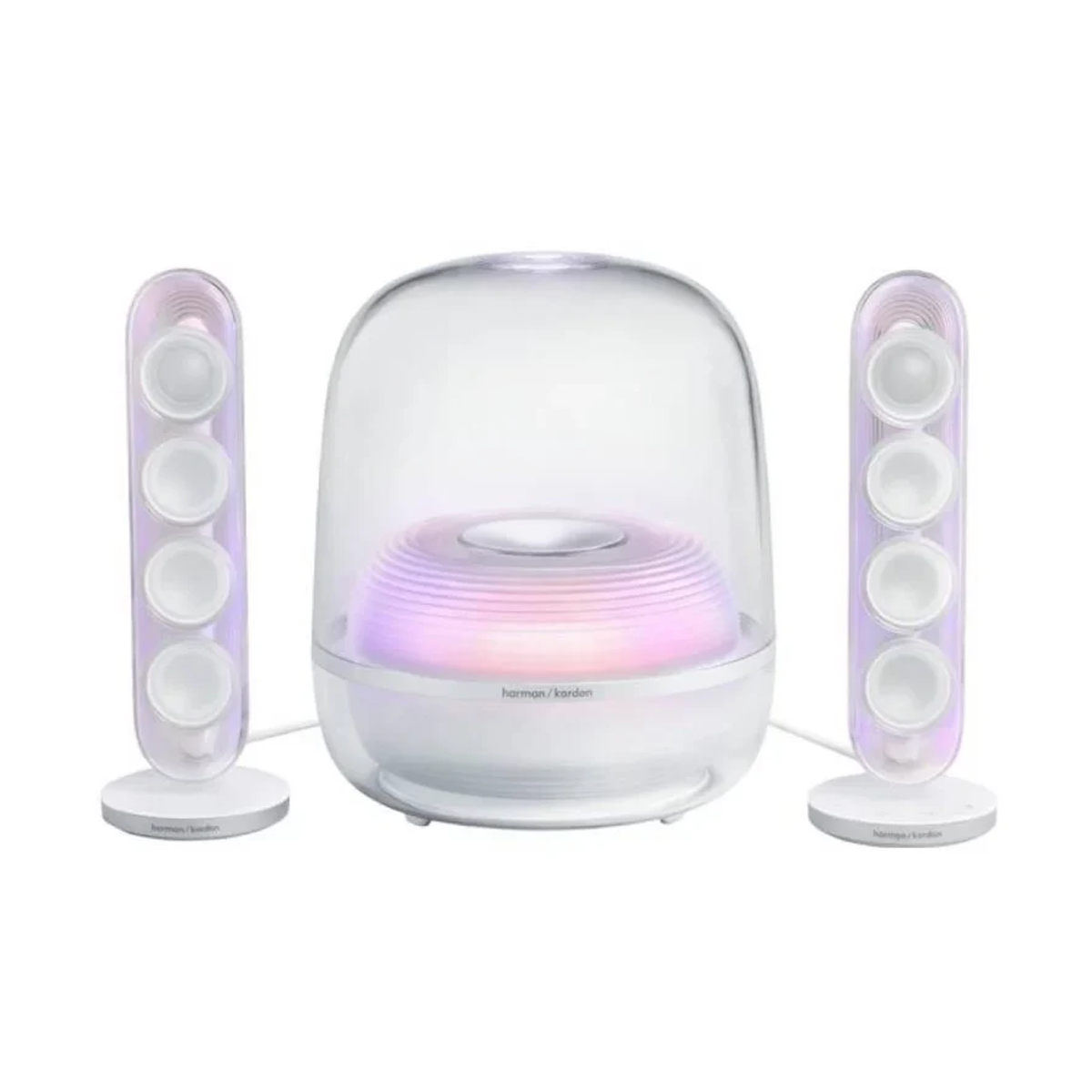 Harman Kardon SoundSticks 5