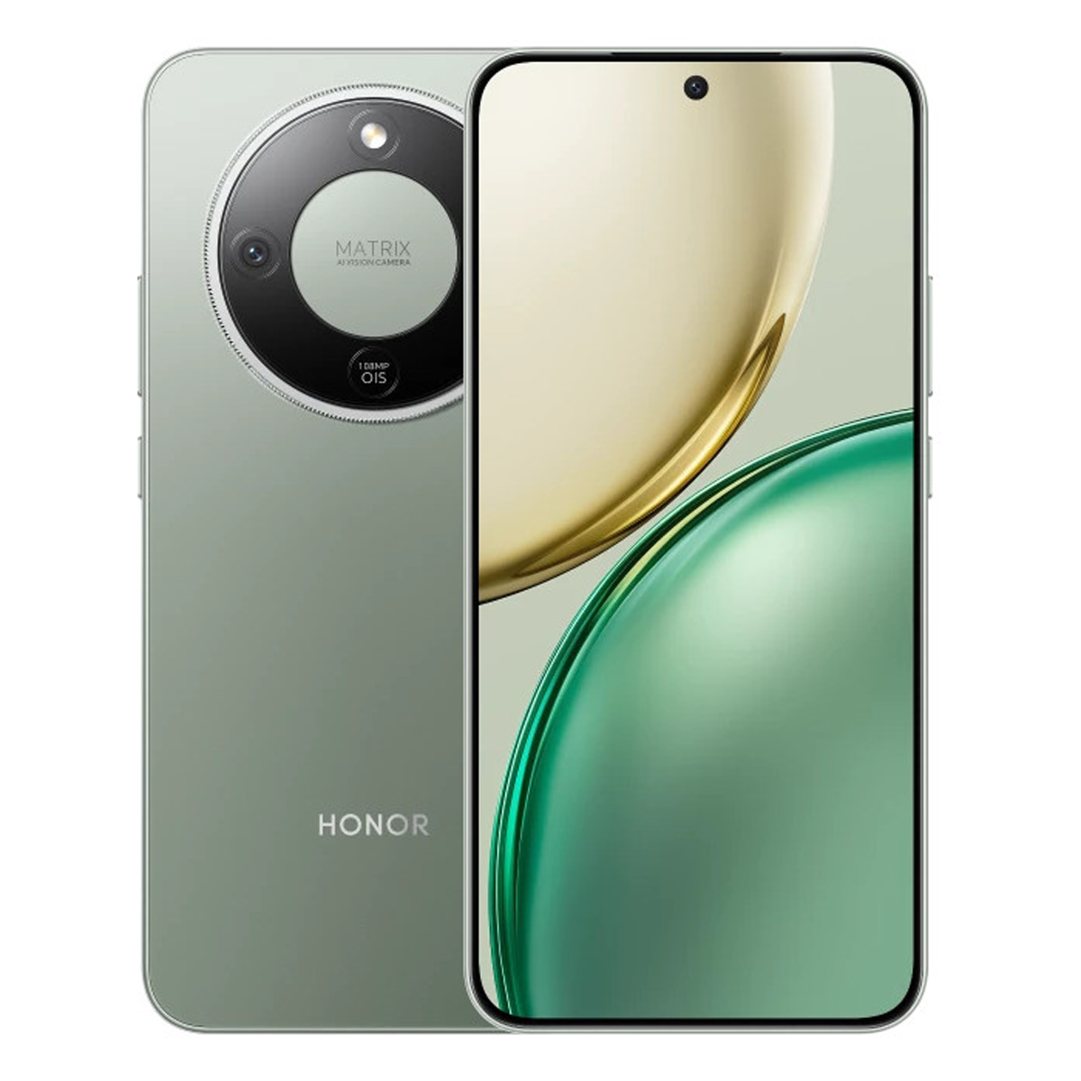 HONOR X9d 5G 256/12GB