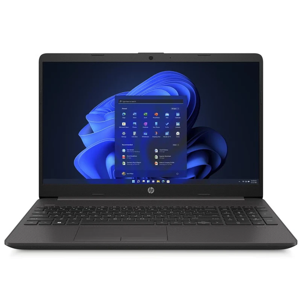 HP 250 G9 Celeron N4500 16GB RAM 1TB SSD 15.6 inch Laptop