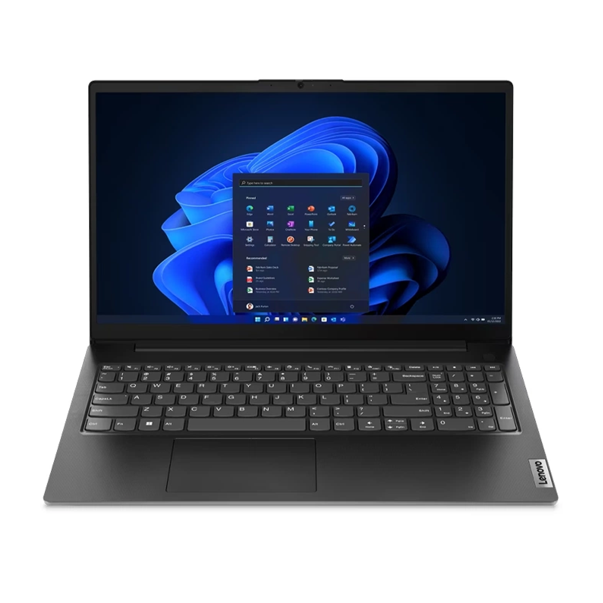Lenovo V15 R3 7320U 8GB 512GB SSD 15.6 Inch Laptop