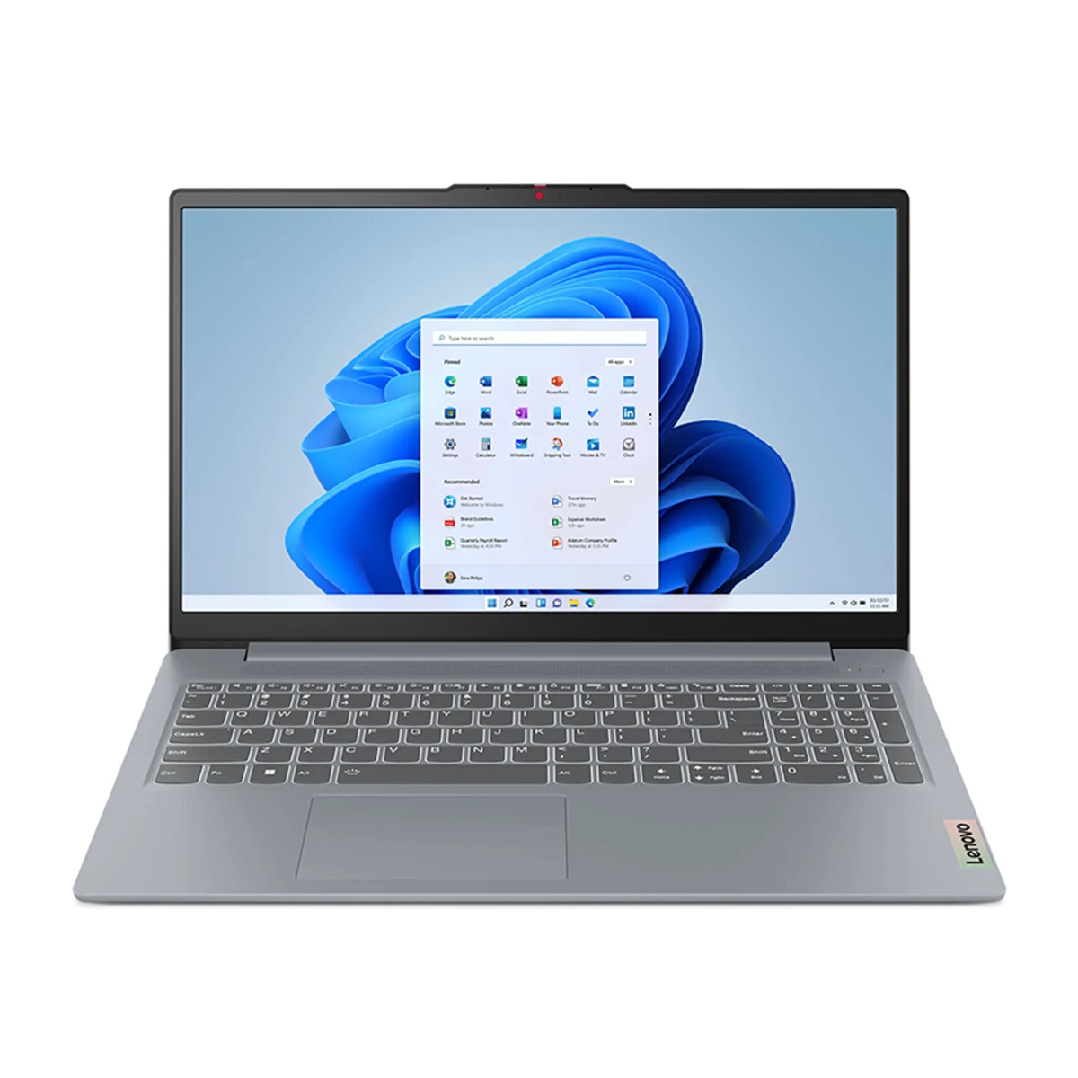 Lenovo IdeaPad Slim 3 i5 13420H 8GB RAM 1TB SSD UHD Graphics