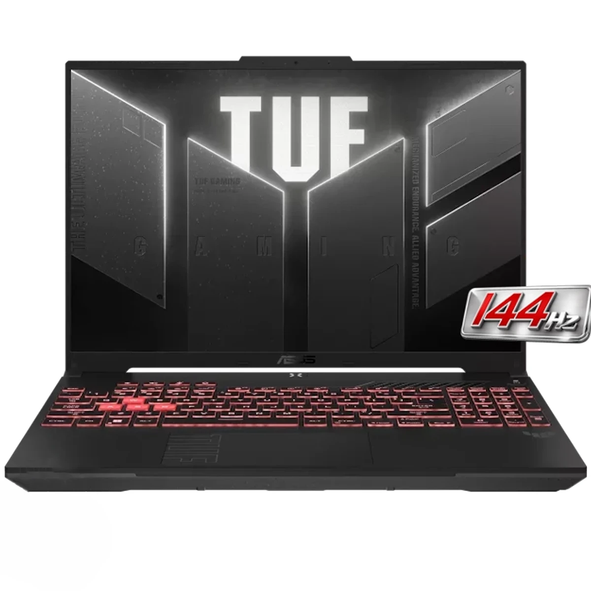 ASUS TUF Gaming FA607NUG R7 7445HS 32GB RAM 1TB SSD RTX 4050 16inch laptop