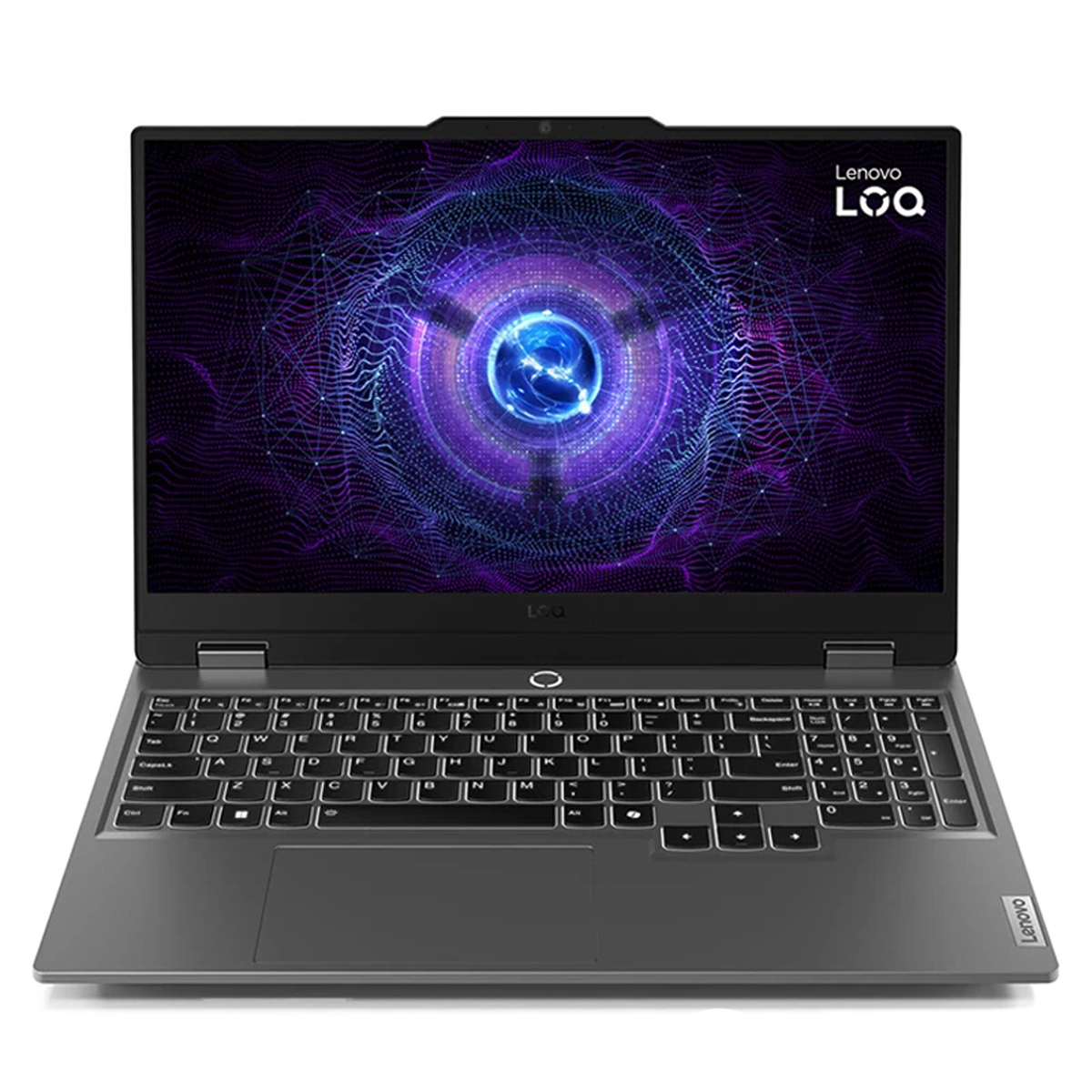 Lenovo LOQ i5 12600HX 16GB 512GB RTX 3050 15.6inch laptop