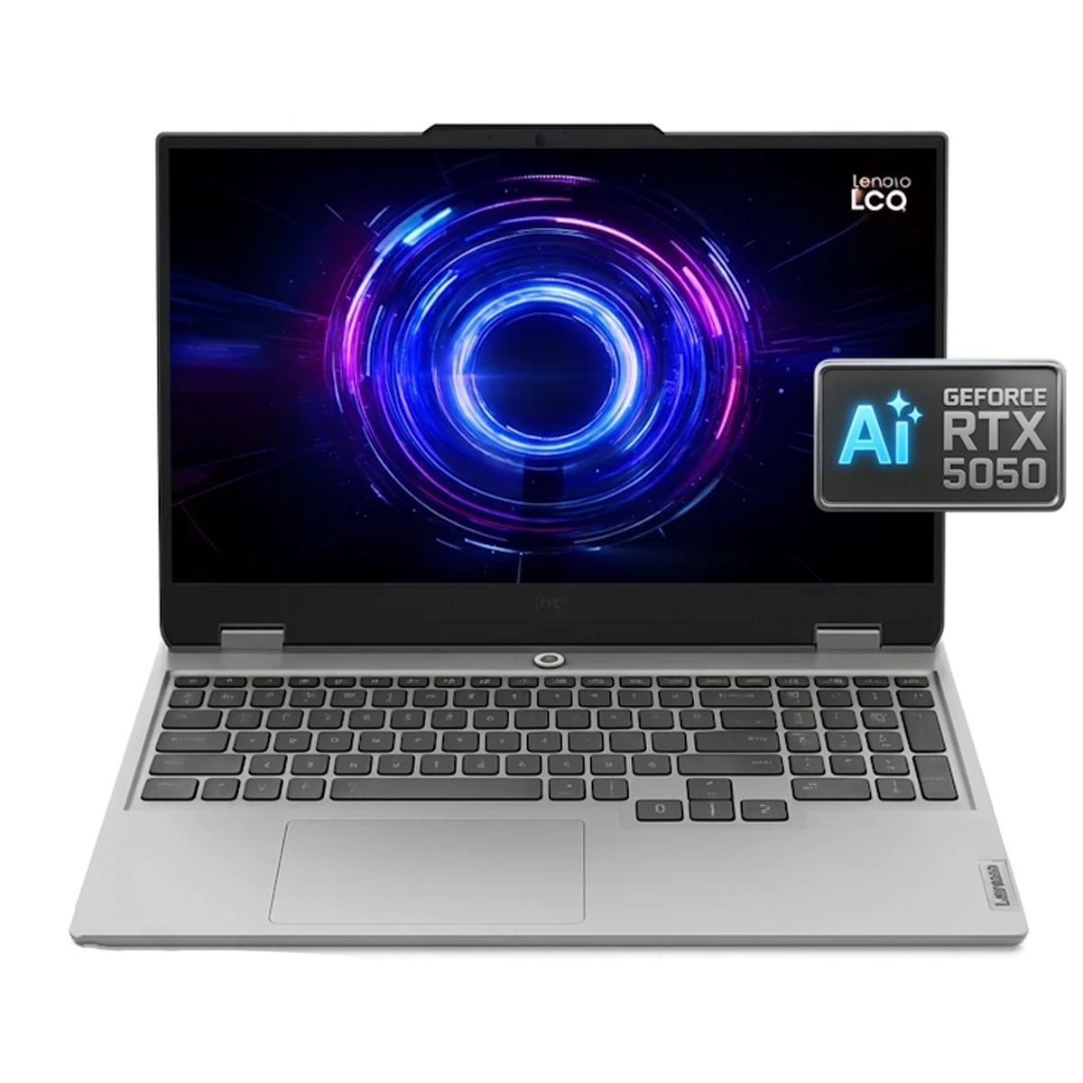 Lenovo LOQ i5 13450HX 32GB RAM 512GB SSD RTX 5050 15.6inch laptop