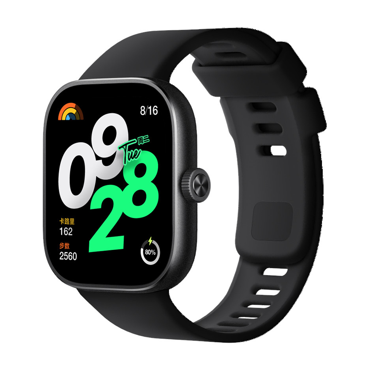 Xiaomi Redmi Watch 4 Smart Watch