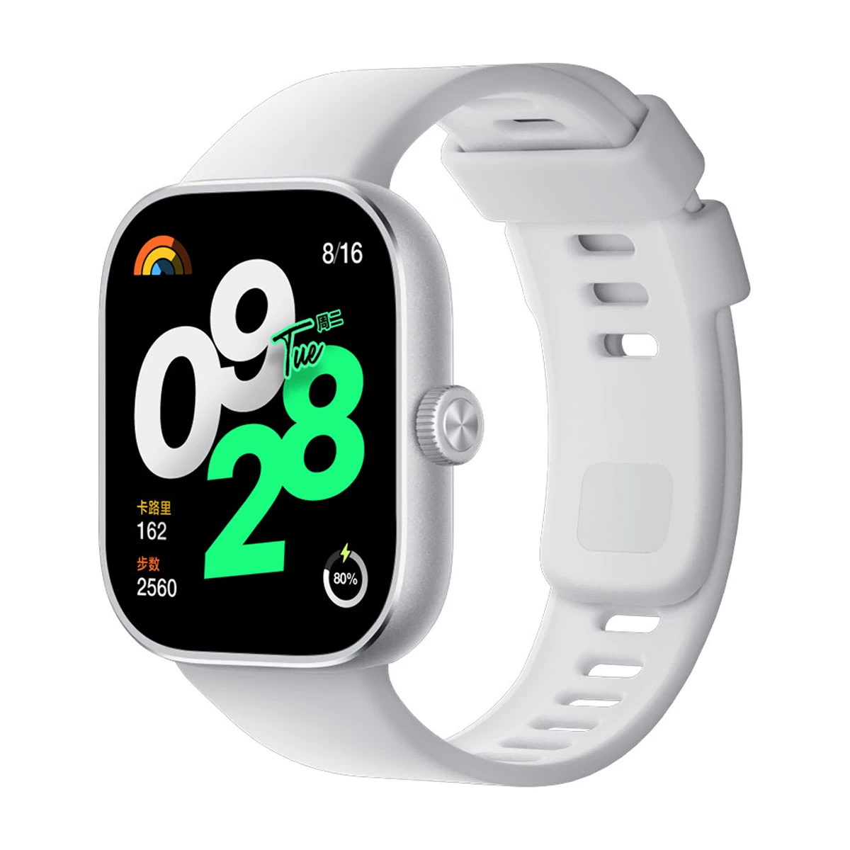 Xiaomi Redmi Watch 4 Smart Watch