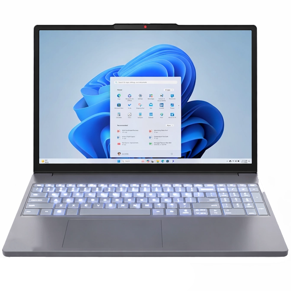 Lenovo IdeaPad Slim3 i7 13620H 8GB RAM 512GB SSD 15.3inch Backlite laptop