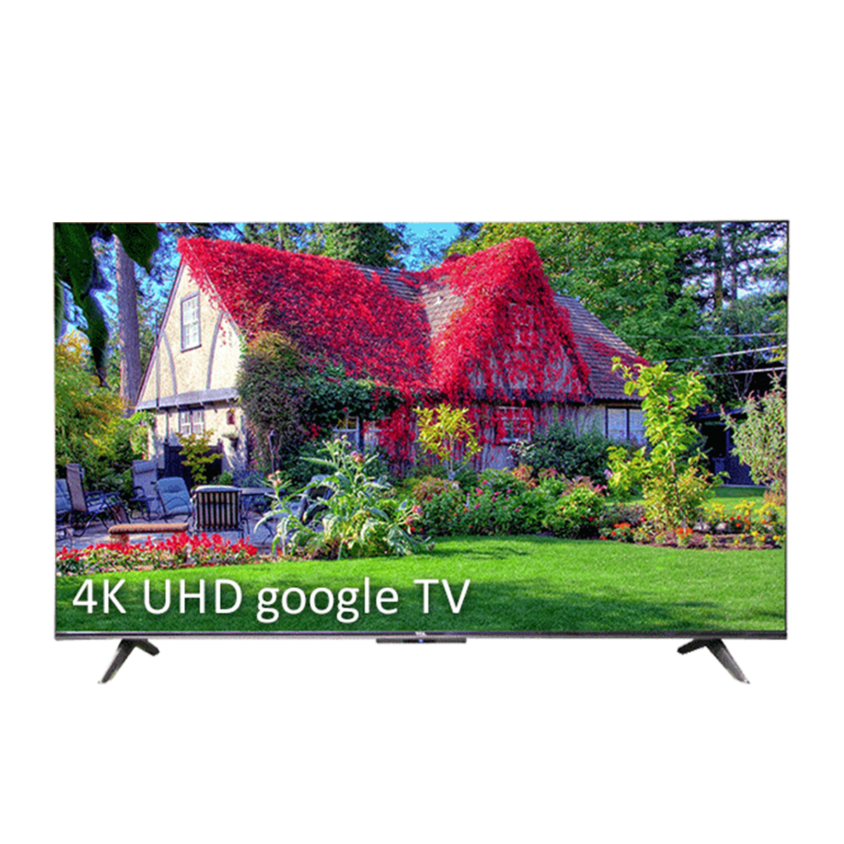 TCL P635 LED TV 55 Inch