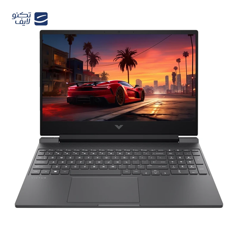 HP Victus 15 fb3120AX R7 7445HS 24GB 2TB RTX 3050 15.6 inch laptop