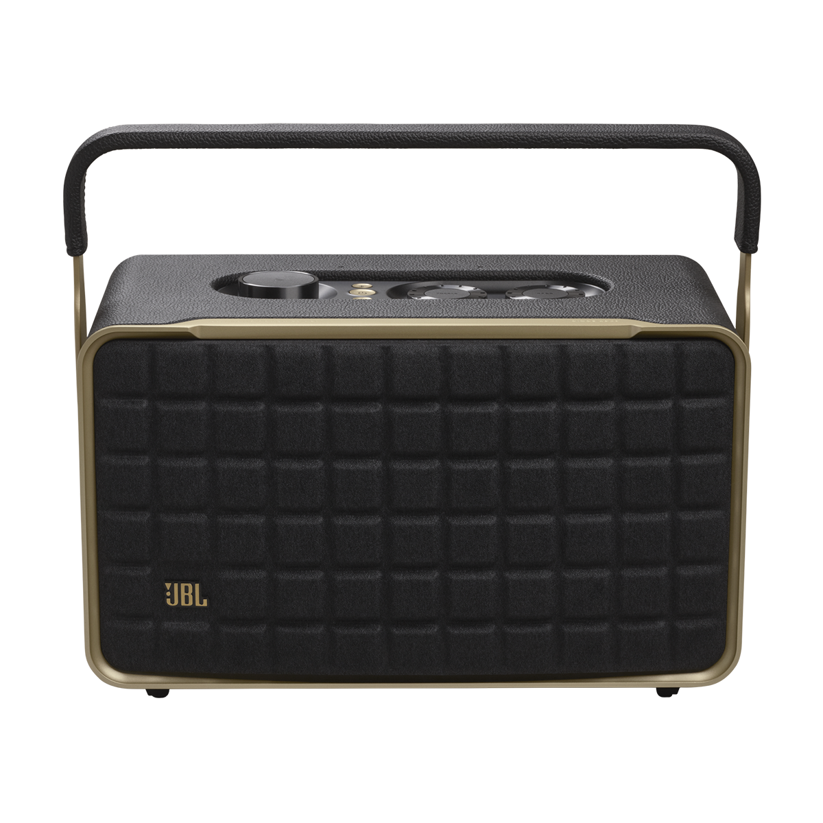 JBL Authentics 300 Portable Bluetooth Speaker
