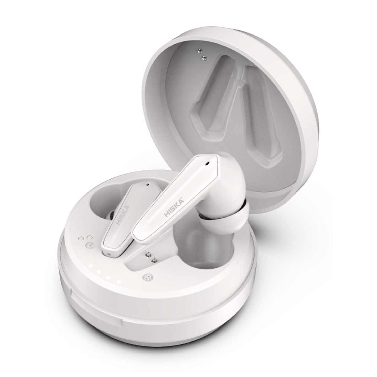 Hiska FX-547 Bluetooth Earbuds