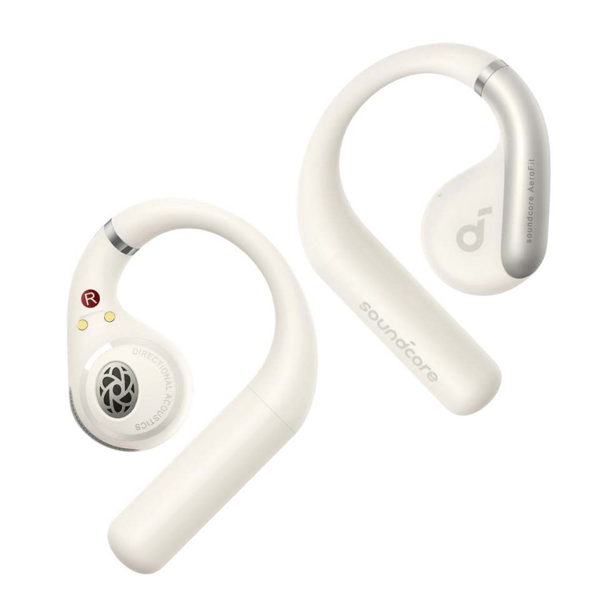 Anker Soundcore AeroFit A3872 Open-Ear Comfort Earbuds