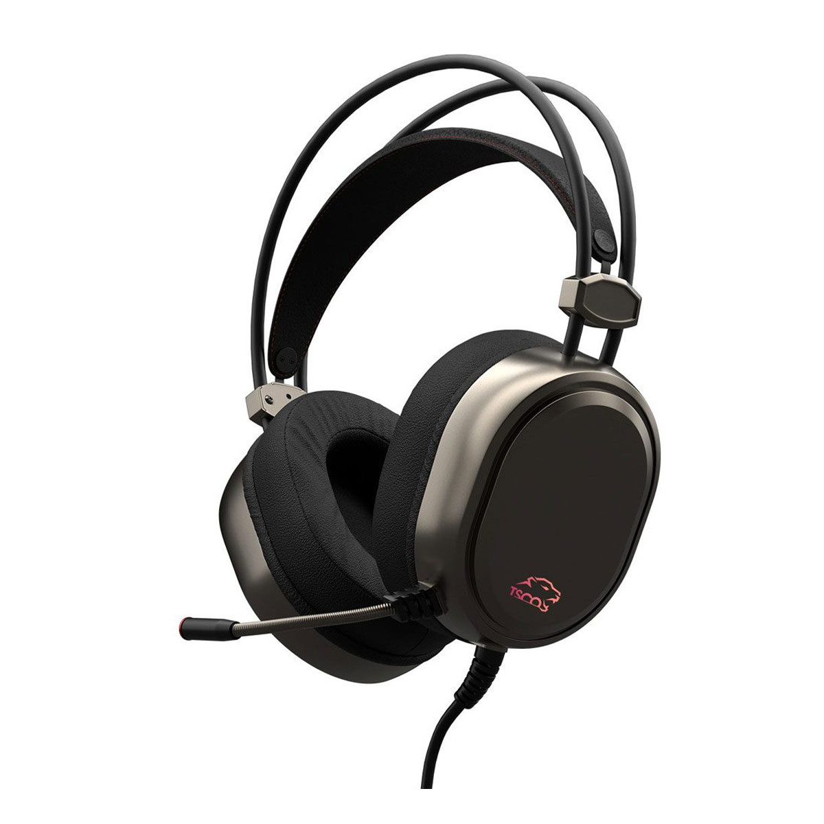 TSCO GH 5160 Wireless Gaming headphone