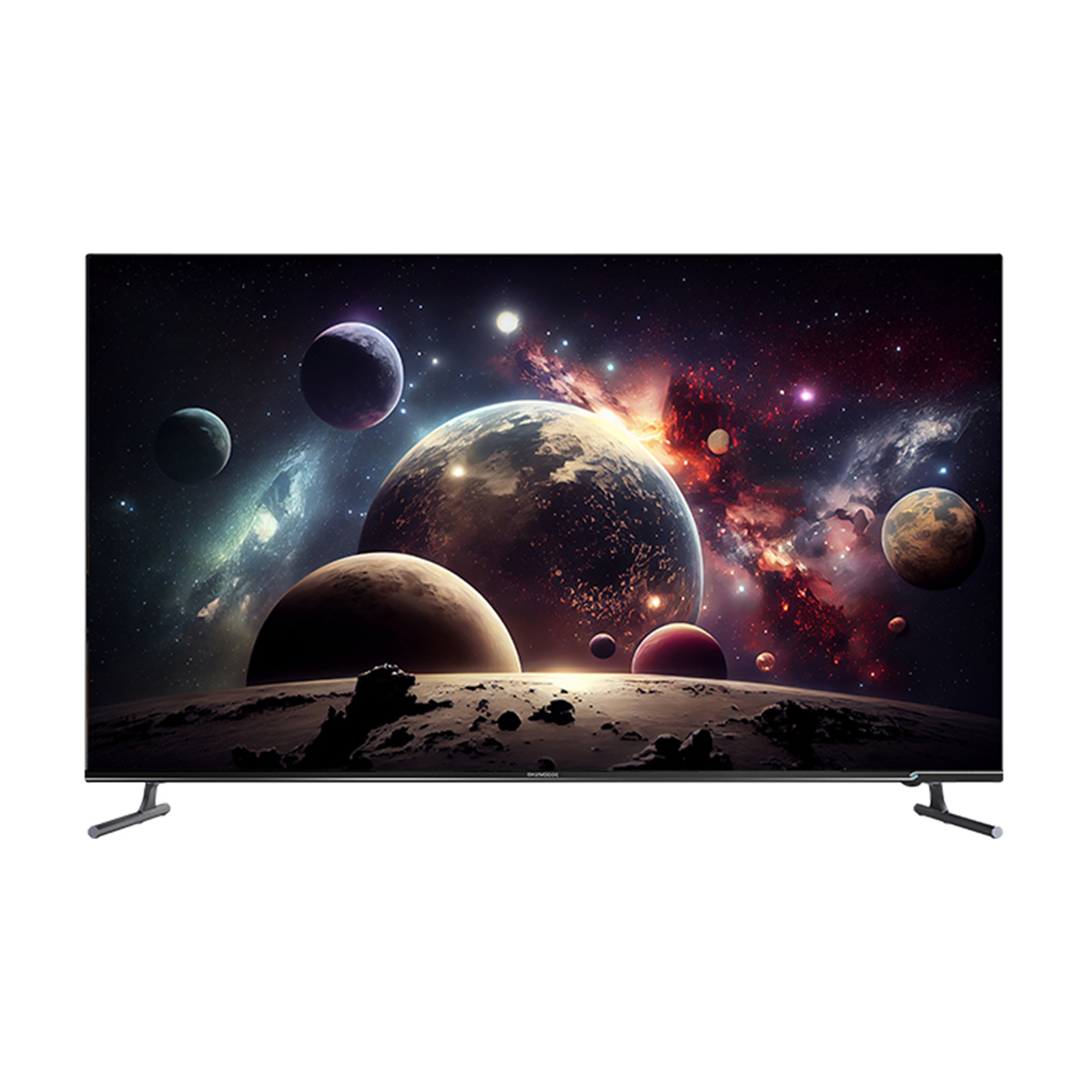 Daewoo DSL-50S6600EUM ELED TV 50 Inch