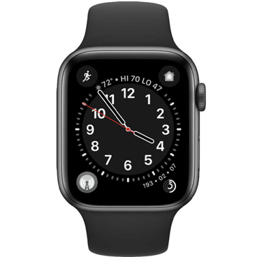 Apple Watch Series 7 45mm Aluminum