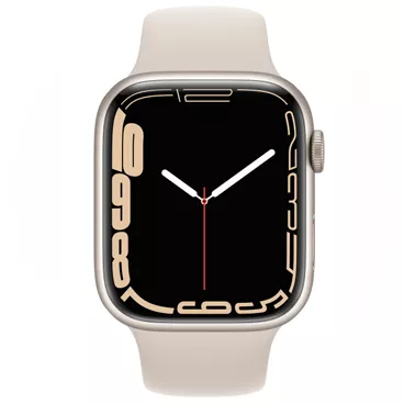 Apple Watch Series 7 45mm Aluminum