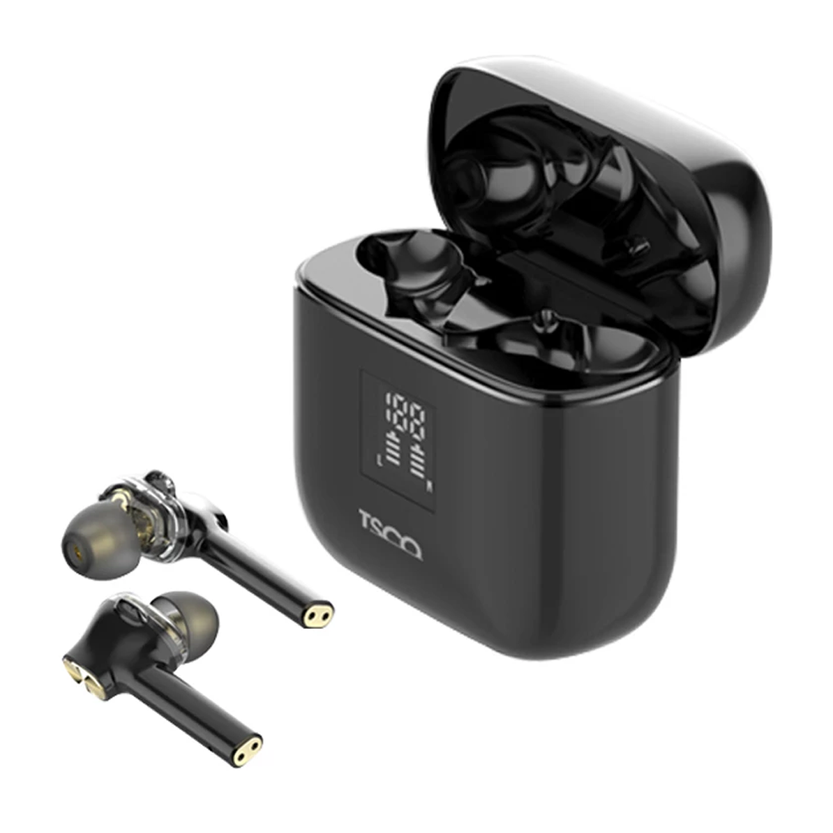 Tsco TH 5359 TWS Bluetooth Earbuds