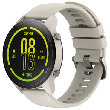 ساعت هوشمند شیائومی مدل Mi Watch XMWTCL02