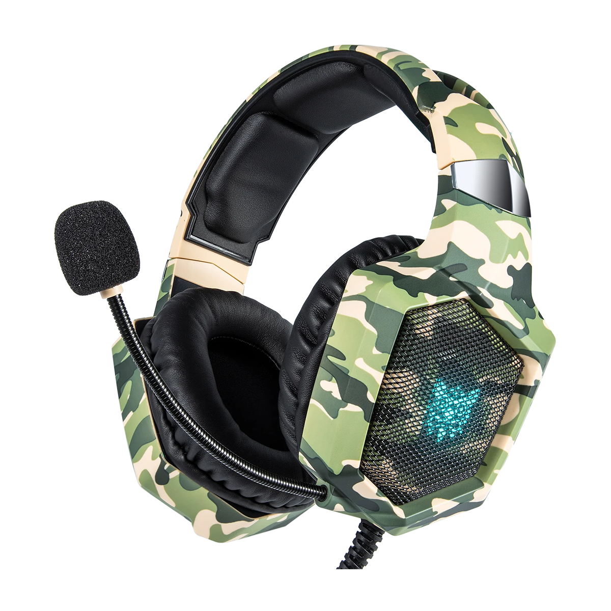 Onikuma K۸ Gaming Headphone